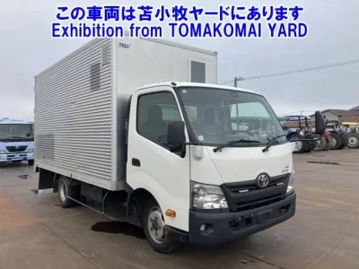 Toyota DYNA