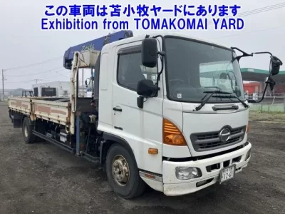 Hino RANGER