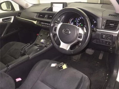 Lexus CT