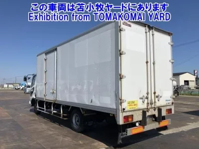 Mitsubishi FUSO FIGHTER