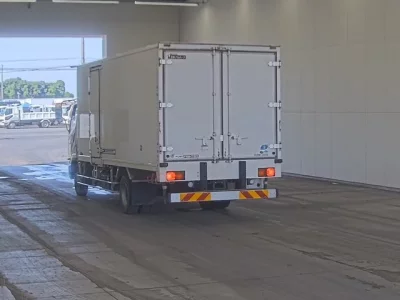 Mitsubishi FUSO FIGHTER