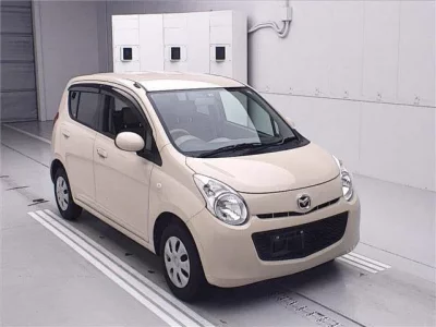 Mazda CAROL
