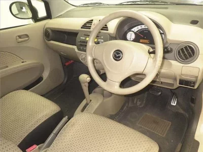 Mazda CAROL