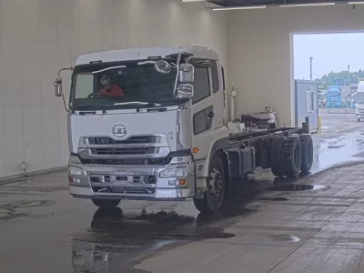 Nissan UD SERIES