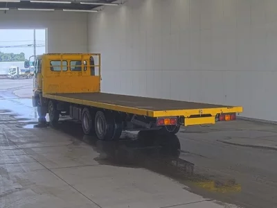 Hino TRUCK