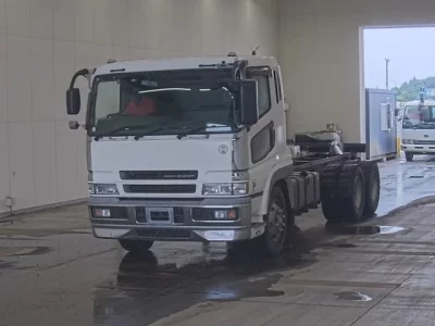 Mitsubishi SUPER GREAT