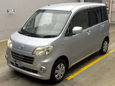 Daihatsu TANTO EXE
