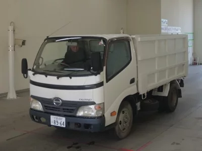 Hino DUTRO