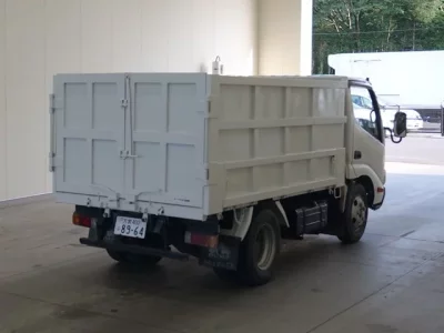 Hino DUTRO