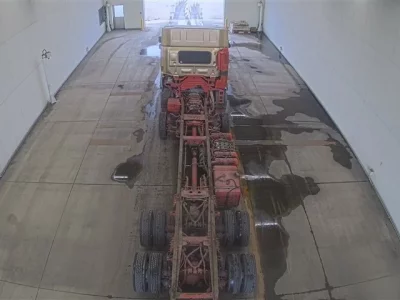 Hino TRUCK