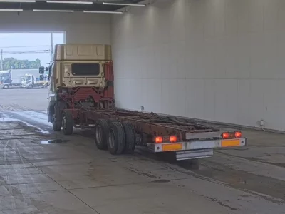Hino TRUCK