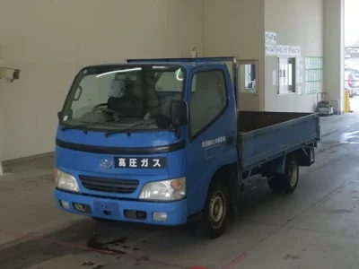 Toyota TOYOACE