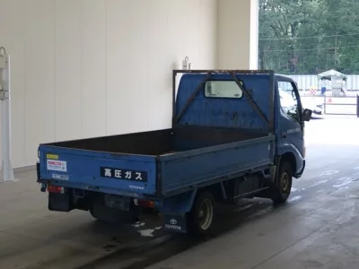 Toyota TOYOACE