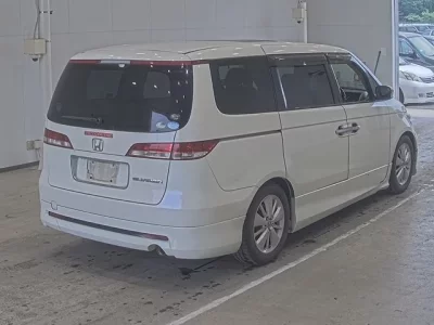 Honda ELYSION