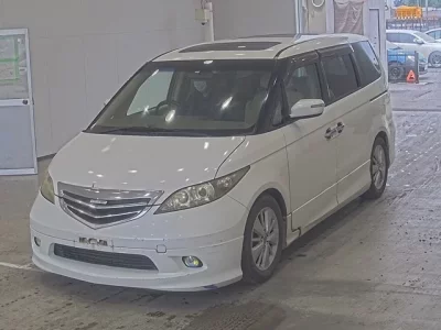 Honda ELYSION
