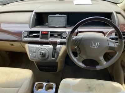 Honda ELYSION