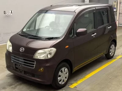 Daihatsu TANTO EXE