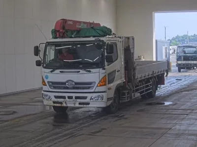 Hino RANGER