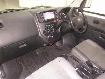Toyota TOWN ACE VAN