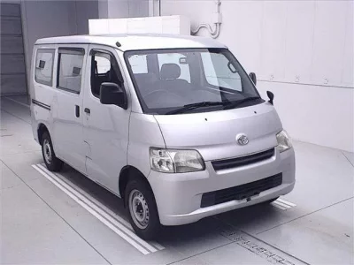 Toyota TOWN ACE VAN