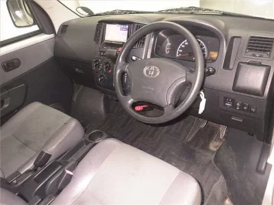 Toyota TOWN ACE VAN