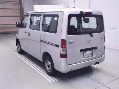 Toyota TOWN ACE VAN