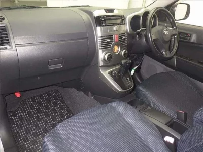 Daihatsu Be-Go