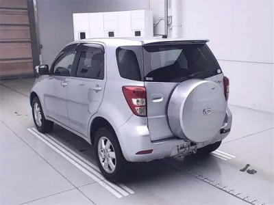 Daihatsu Be-Go