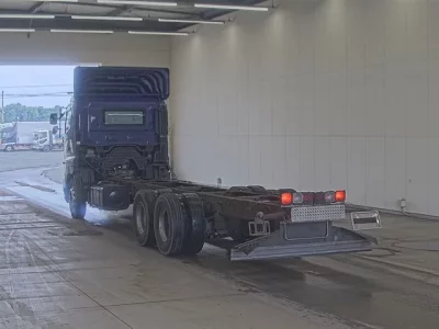 Hino PROFIA
