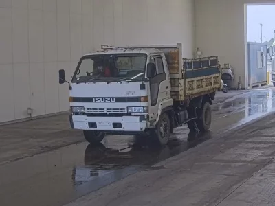 Isuzu JUSTON