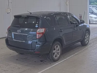 Toyota VANGUARD