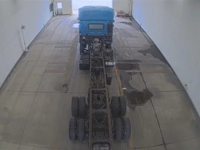 Hino TRUCK