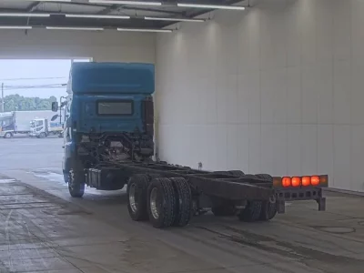 Hino TRUCK