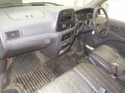 Toyota TOWN ACE VAN