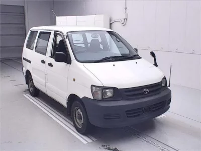 Toyota TOWN ACE VAN
