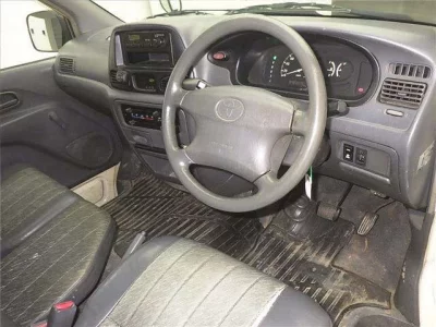 Toyota TOWN ACE VAN