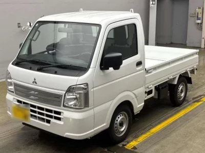 Mitsubishi MINICAB TRUCK