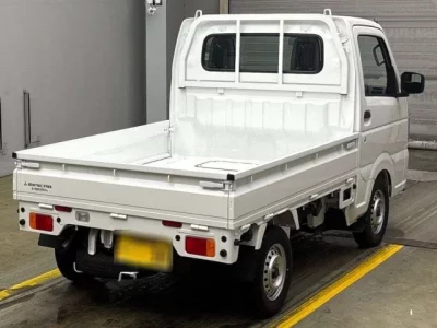 Mitsubishi MINICAB TRUCK