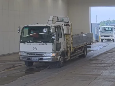 Hino RANGER