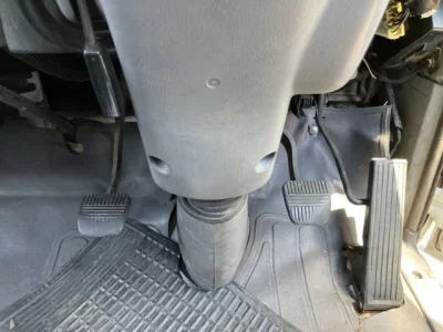 Nissan ATLAS