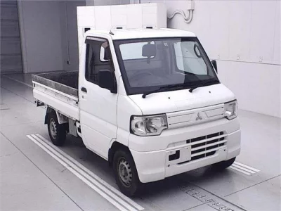 Mitsubishi MINICAB TRUCK
