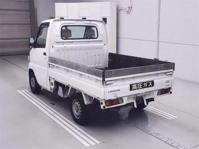 Mitsubishi MINICAB TRUCK