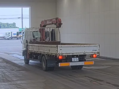 Hino RANGER