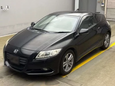 Honda CR-Z