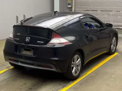 Honda CR-Z