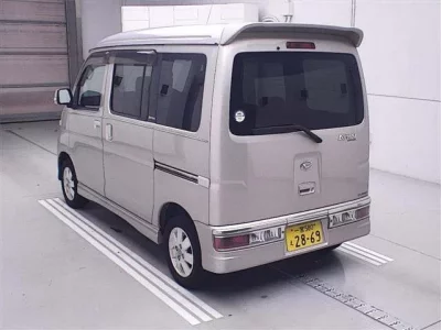 Daihatsu Atrai Wagon