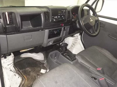 Mitsubishi MINICAB TRUCK