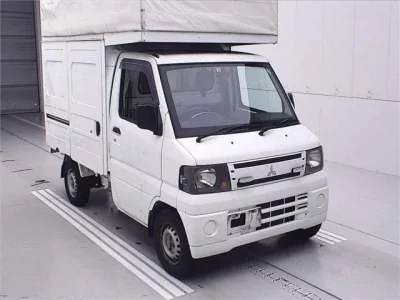 Mitsubishi MINICAB TRUCK