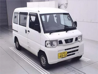 Nissan CLIPPER VAN