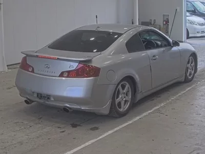 Nissan SKYLINE
